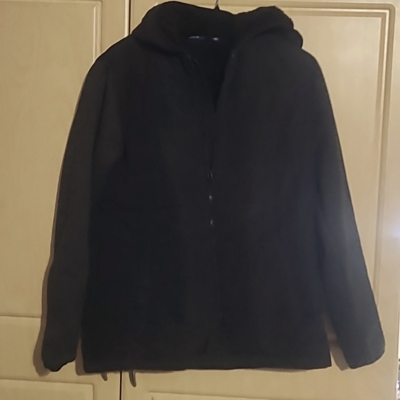 Hooded Jacket - Picture 1 of 4